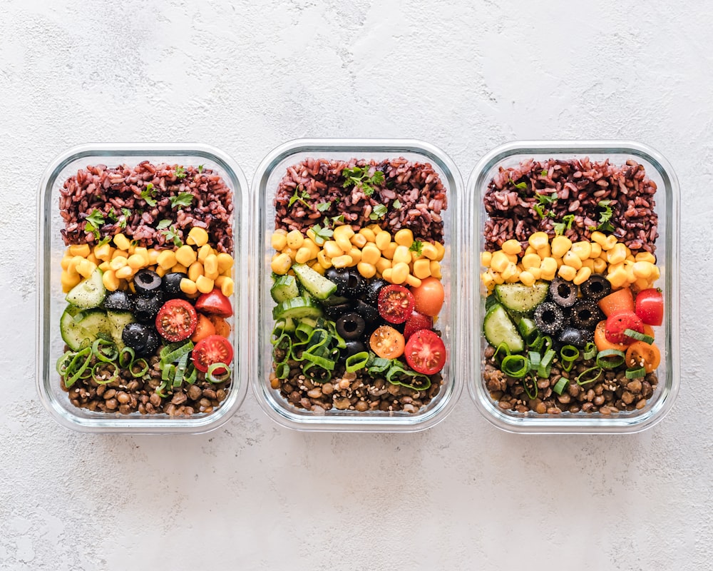 Hábitos alimentarios saludables